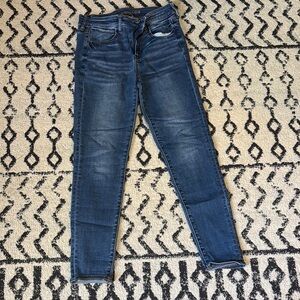 AE Next Level Stretch Skinny Jean